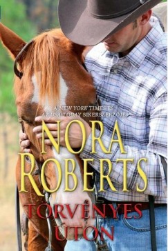 Nora Roberts - Trvnyes ton