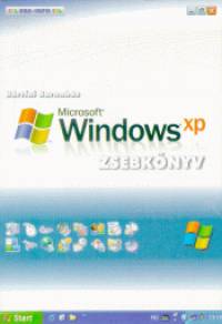 Brtfai Barnabs - Windows XP zsebknyv