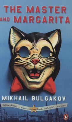 Mihail Bulgakov - The Master and Margarita