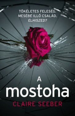 Claire Seeber - A mostoha