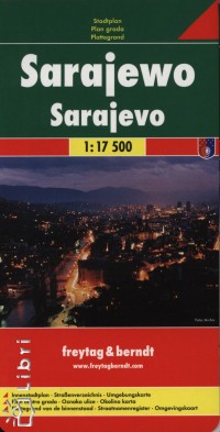 Sarajevo