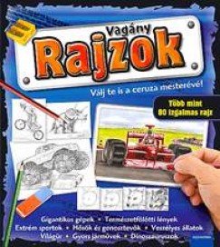 Shane Nagle - Vagny rajzok