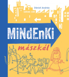 Dniel Andrs - Mindenki mszkl