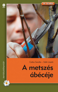 Czka Sarolta - Vall Lszl - A metszs bcje