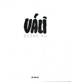 Vli Dezs - Deske.hu + CD mellklet