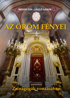 Lszl Gbor - Ndor va - Az rm fnyei - Zsinaggk vonzsban