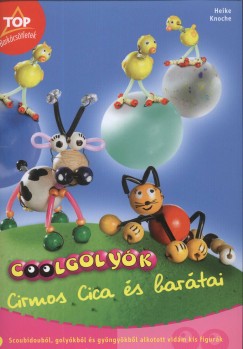Heike Knoche - Coolgolyk