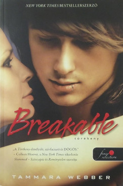Tammara Webber - Breakable - Törékeny