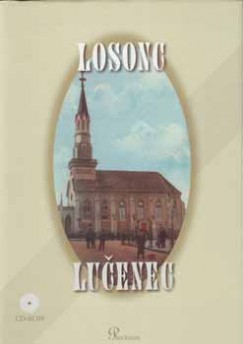 Puntign Jzsef  (Szerk.) - Losonc - Luenec
