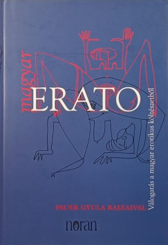 Rz Pl  (Vl.) - Magyar Erato