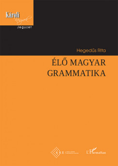 Hegeds Rita - l magyar grammatika