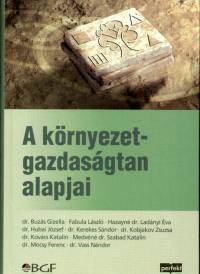 Medvn Dr. Szabad Katalin - A krnyezetgazdasgtan alapjai