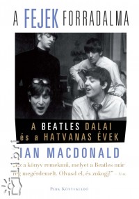 Ian Macdonald - A fejek forradalma