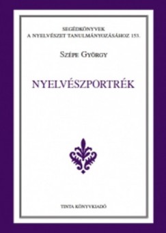 Szpe Gyrgy - Nyelvszportrk