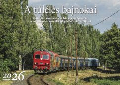 A tlls bajnokai - Falinaptr 2026