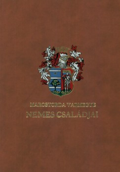 Plmay Jzsef - Szkely nemesi csaldok 3.