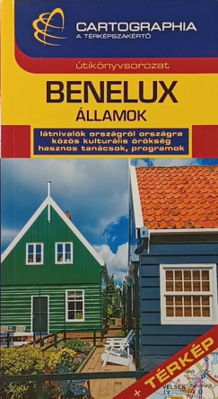 Imecs Orsolya - Török Orsolya - Benelux államok
