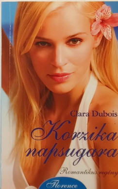 Clara Dubois - Korzika napsugara