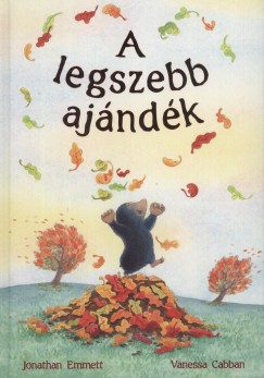 Jonathan Emmett - A legszebb ajndk