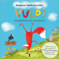 Stephens-Sarlós Erzsébet - Vulpi