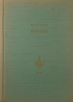 Daniel Defoe - Robinson