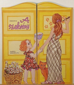 Nemes Istv�n - A szekr�ny