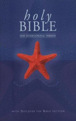 Holy Bible