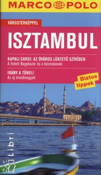 Jrgen Gottschlich - Dilek Zaptcioglu - Isztambul