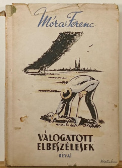 M�ra Ferenc - V�logatott elbesz�l�sek