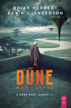 Kevin J. Anderson - Brian Herbert - A D�ne Ment�tjai