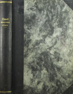 lyvedi Vad Imre - Nemessgi knyv