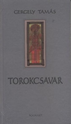 Gergely Tams - Torokcsavar