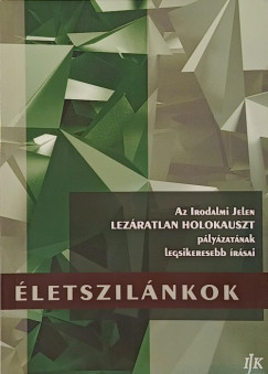 Hudy �rp�d  (SZERK.) - �letszil�nkok