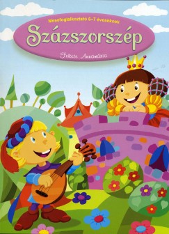 Fekete Annamria - Szzszorszp