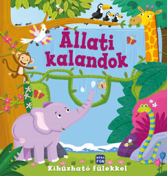 llati kalandok