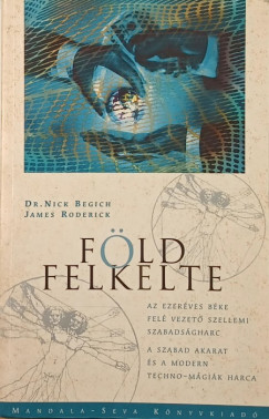 Nick Begich - Fldfelkelte