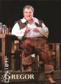 Gregor