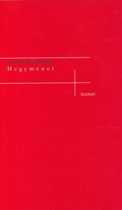 Ludwig Hohl - Hegymenet