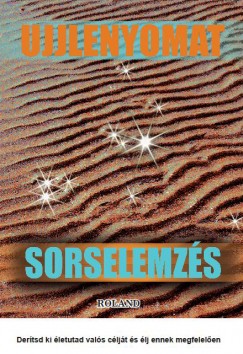 Ujjlenyomat sorselemzs