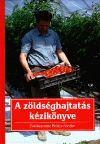 Balzs Sndor - A zldsghajtats kziknyve