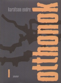 Kartson Endre - Otthonok I-II.