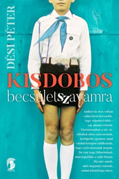 Dsi Pter - Kisdobos becsletszavamra