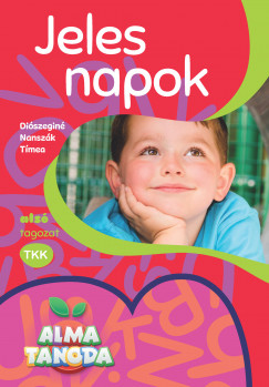 Diszegin Nanszk Tmea - Jeles napok
