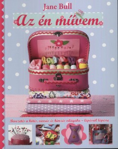 Jane Bull - Az n mvem