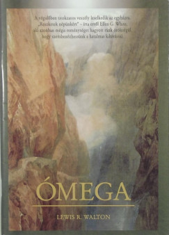 Lewis R. Walton - mega