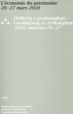 rksg a gazdasgban - Gazda(g)sg az rksgben