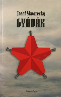 Josef Skvorecky - Gyvk