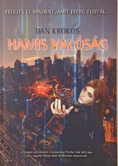 Dan Krokos - Hamis val�s�g