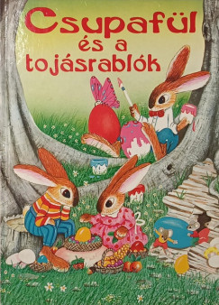 Csupaf�l �s a toj�srabl�k