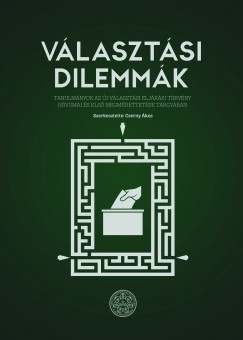 Cserny kos  (Szerk.) - Vlasztsi dilemmk